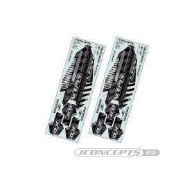 JConcepts RC10B7 | RC10B7D precut chassis protective...