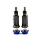 RC-Project Kit Standoff +5 in Ergal 7075-T6 for Team Associated RC8B4 | RC8B3.2 / RCPJ-AEB3.1-012