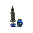 RC-Project Kit Standoff +5 in Ergal 7075-T6 for Team Associated RC8B4 | RC8B3.2 / RCPJ-AEB3.1-012