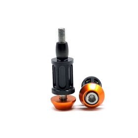 RC-Project Kit Standoff +2.5 in Ergal 7075-T6 for HB...