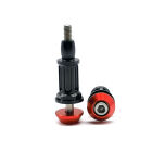 RC-Project Kit Standoff +5 in Ergal 7075-T6 for Sworkz S35-3/S35-3E/S35-GT / RCPJ-SWZ-006