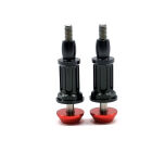 RC-Project Kit Standoff +5 in Ergal 7075-T6 for Sworkz S35-3/S35-3E/S35-GT / RCPJ-SWZ-006