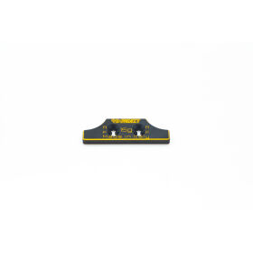 RC-Project Front/Rear Chassis Weight 15g for Sworkz 35-4...