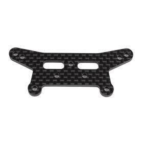 Team Associated Apex2 Rally FT Shock Tower, carbon / AE31474