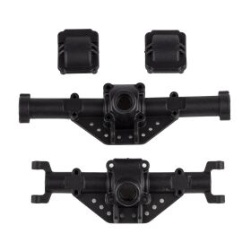 Element RC Enduro12, Front and Rear Gearbox / AE41123