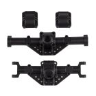 Element RC Enduro12, Front and Rear Gearbox / AE41123
