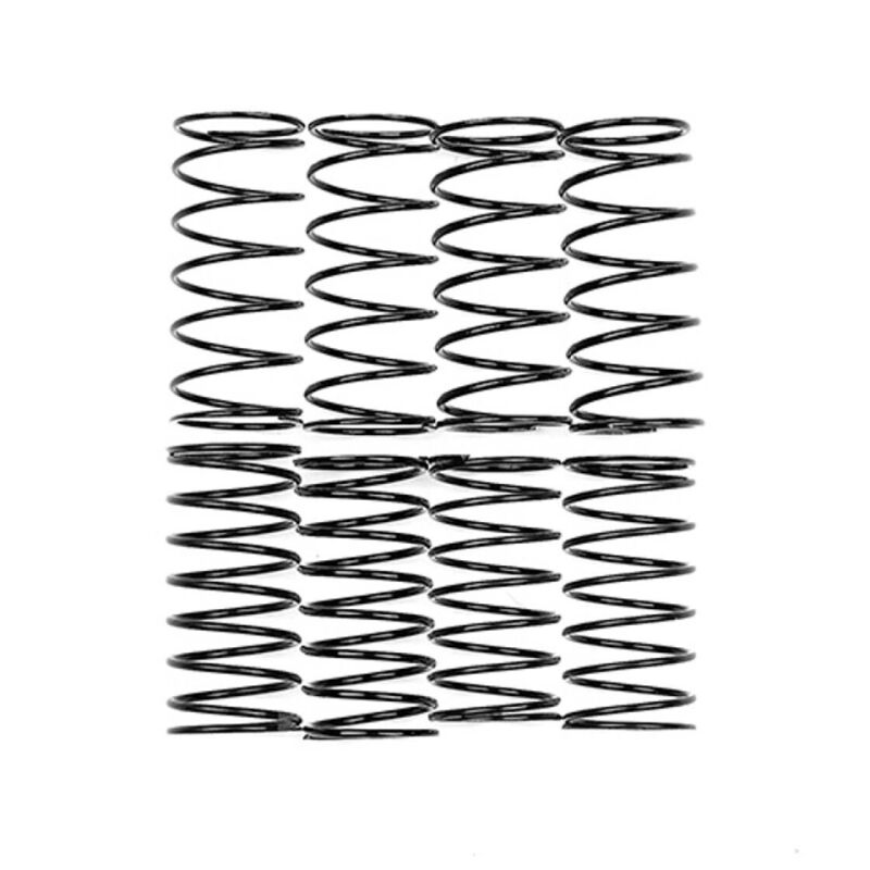 Team Associated DC10 Shock Spring Set / AE72228