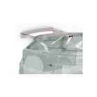 Bittydesign SKODA Fabia RS Rally2 clear wing replacement, 1,5mm extra hard, Pre-Cut / BDRX-FRS2RWXH