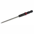MIP 2.0mm Ball Speed Tip Hex Driver Wrench Gen 2 / MIP9240S