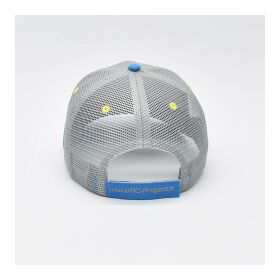 RC-Project Trucker Snap Back Hat RC-Project / RCPJ-M002