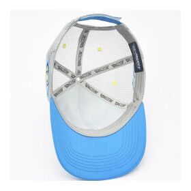 RC-Project Trucker Snap Back Hat RC-Project / RCPJ-M002