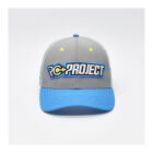 RC-Project Trucker Snap Back Hat RC-Project / RCPJ-M002