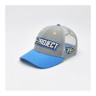 RC-Project Trucker Snap Back Hat RC-Project / RCPJ-M002