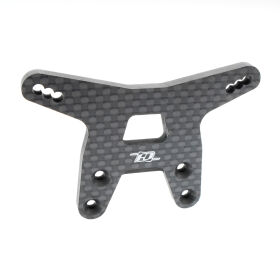 Revolution Design B7 HD Front Shock Tower Carbon Fiber /...