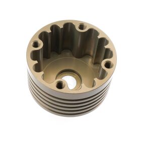 Revolution Design RC8B4.1 | RC8B4 Aluminium Differential Case Set / RDRP0694