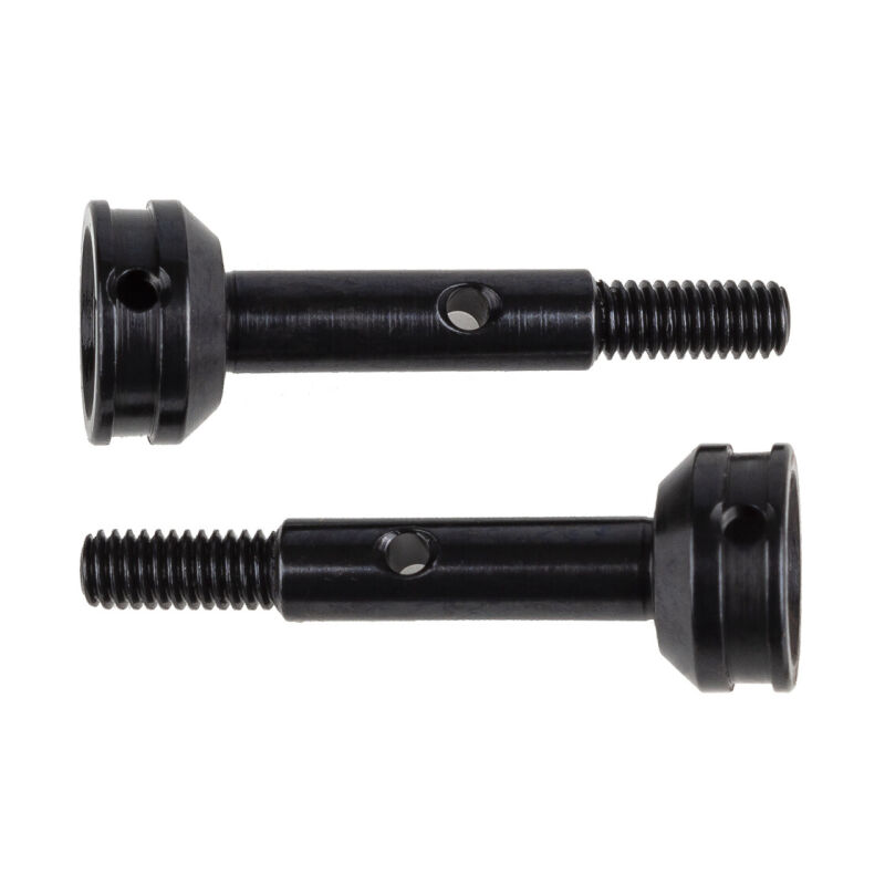 Element RC Enduro12, Front CVD Axles / AE41132