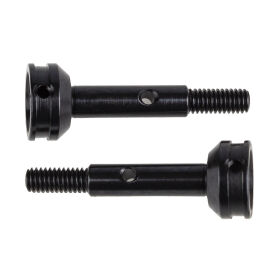 Element RC Enduro12, Front CVD Axles / AE41132
