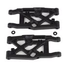 Team Associated RC8B4.1 Rear Suspension Arms, soft / AE81638