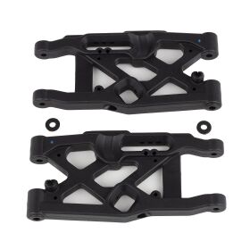 Team Associated RC8B4.1 Rear Suspension Arms, medium /...