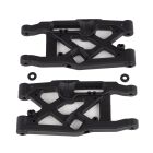 Team Associated RC8B4.1 Rear Suspension Arms, medium / AE81639