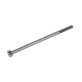 Team Associated RC10B7 FT Titanium Top Shaft Screw / AE92449