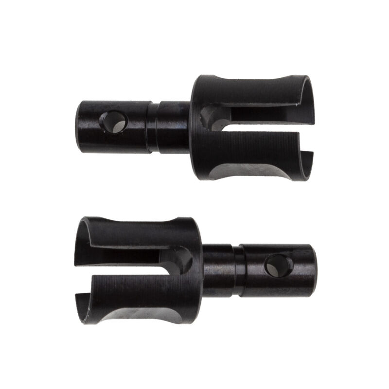 Team Associated RC10B7 HD Gear Differential Outdrive Set / AE92452