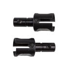 Team Associated RC10B7 HD Gear Differential Outdrive Set / AE92452