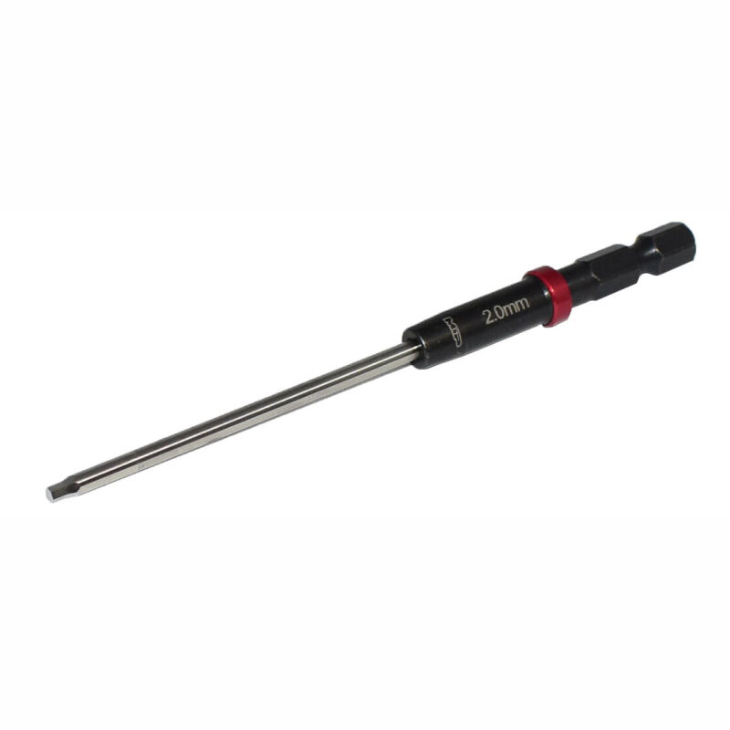 MIP 2.0mm Speed Tip Hex Driver Wrench Gen 2 / MIP9208S