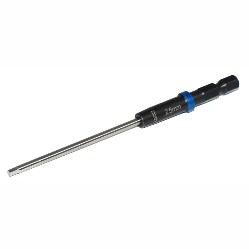MIP 2.5mm Speed Tip Hex Driver Wrench Gen 2 / MIP9209S