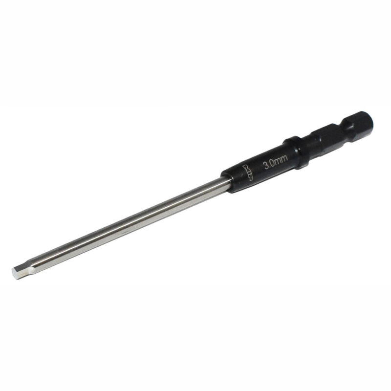 MIP 3.0mm Speed Tip Hex Driver Wrench Gen 2 / MIP9211S