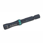 MIP Nut Driver Speed Tip Wrench, 5.5mm / MIP9803S