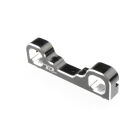 Revolution Design B7 Aluminium HD Suspension Mount C (black) / RDRP0653