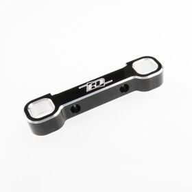 Revolution Design B7 Aluminium HD Suspension Mount D (black) / RDRP0655