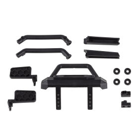 Element RC Enduro12, Bushido Body Accessories / AE41146