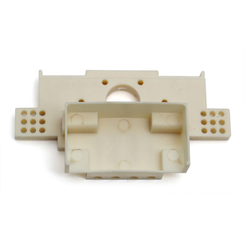 Team Associated RC10 Rear Bulkhead / AE6323