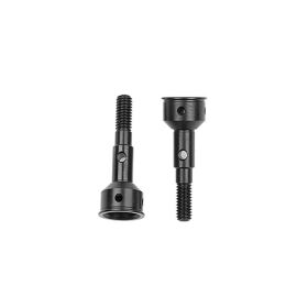 Team Associated DC10 CVA Axles / AE72219