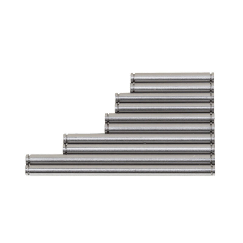 Team Associated RC10T Hinge Pin Set / AE7813