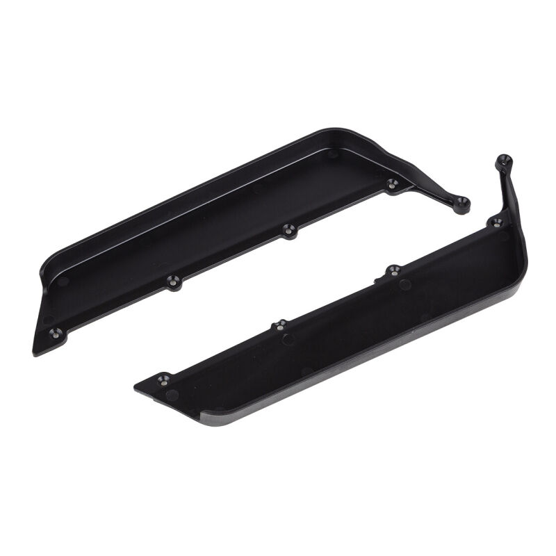 Team Associated RC8B4.1 Side Guards / AE81631