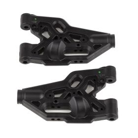 Team Associated RC8B4 Front Lower Suspension Arms, soft /...
