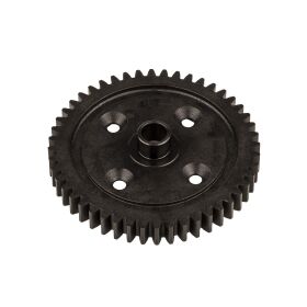 Team Associated RC8B4e Spur Gear, 48T, Mod 1, plastic /...