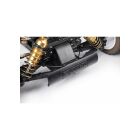 Koswork Kyosho Stabilizer Anti-Roll Bar Set (w/ F1.4/R1.2 bars) (Mid Optima) (Front & Rear) / KOS04305