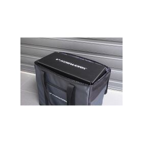 Koswork 1/10 Touring Car Carrying Hard Case (replace Koswork 1/10 touring bag large drawer) / KOS32037