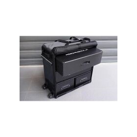 Koswork 1/10 Touring Car Carrying Hard Case (replace Koswork 1/10 touring bag large drawer) / KOS32037