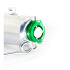 RC-Project "The Ring" muffler support Green / RCPJ-A010-GN