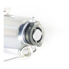 RC-Project "The Ring" muffler support Grey / RCPJ-A010-GY