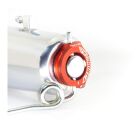 RC-Project "The Ring" muffler support Red / RCPJ-A010-R