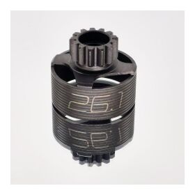 RC-Project Clutch Bell Z13 Ø26,1 / RCPJ-A025