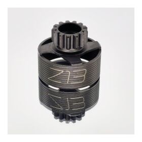 RC-Project Clutch Bell Z13 Ø26,1 / RCPJ-A025