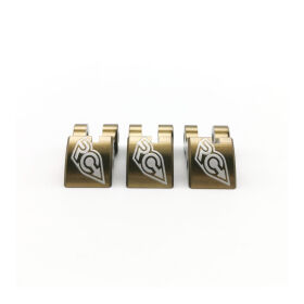 RC-Project Shoes and Spring Ø1 / RCPJ-A101-1