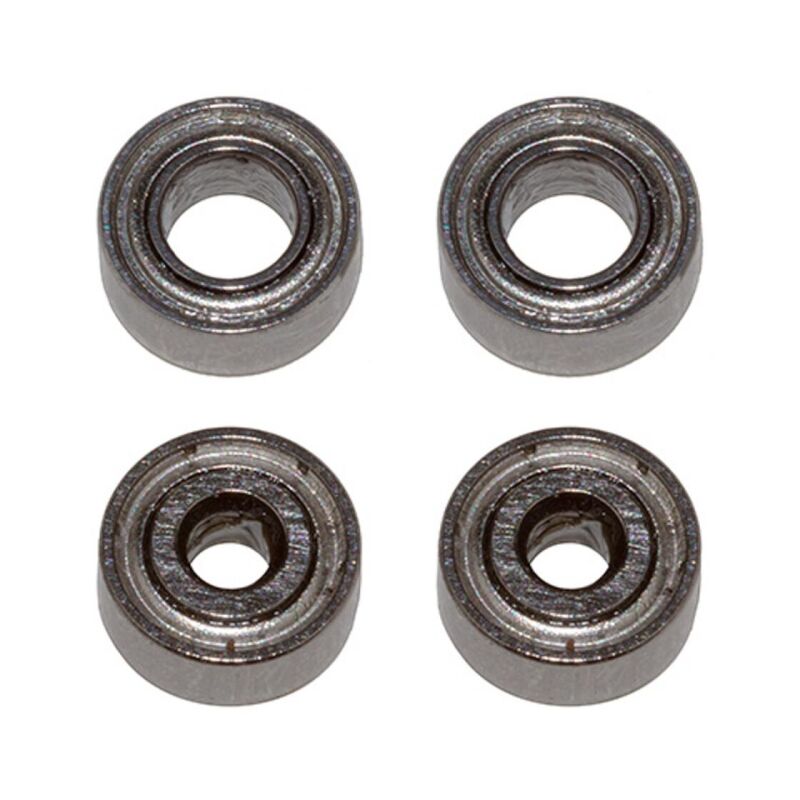 Team Associated SR27 Bearing Set / AE21825